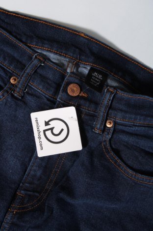 Pánské džíny  H&M, Velikost L, Barva Modrá, Cena  125,00 Kč