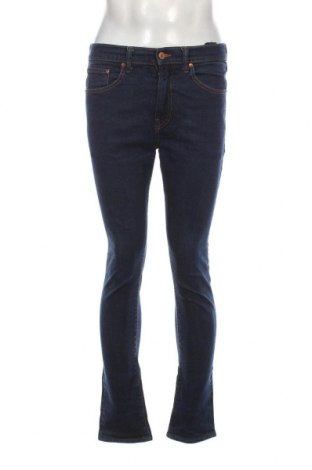 Herren Jeans H&M, Größe L, Farbe Blau, Preis 13,12 €