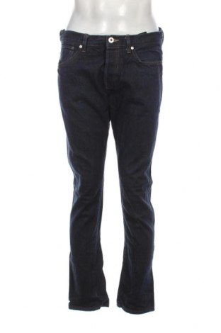 Pánské džíny  H&M, Velikost L, Barva Modrá, Cena  185,00 Kč