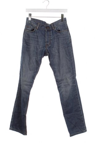 Pánske džínsy  H&M L.O.G.G., Veľkosť M, Farba Modrá, Cena  4,60 €