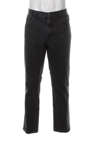 Herren Jeans House, Größe L, Farbe Grau, Preis 20,18 €