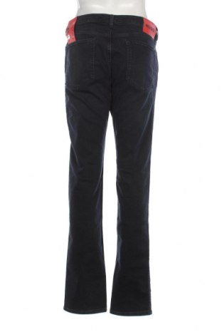 Pánské džíny  Hugo Boss, Velikost L, Barva Modrá, Cena  2 656,00 Kč