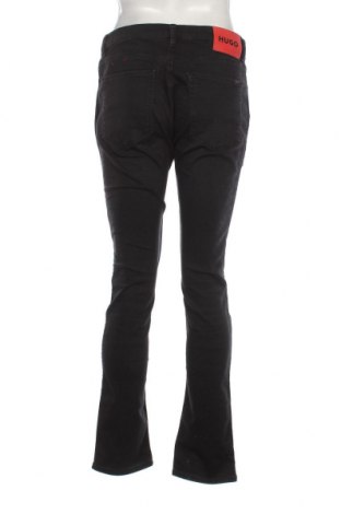Pánské džíny  Hugo Boss, Velikost M, Barva Černá, Cena  2 033,00 Kč