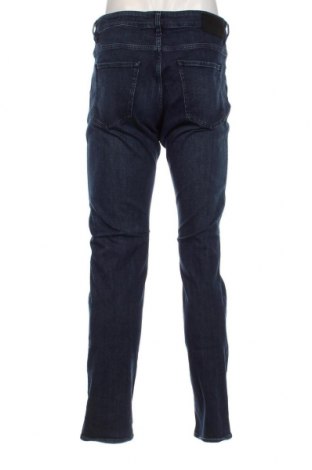 Herren Jeans Hugo Boss, Größe L, Farbe Blau, Preis 54,28 €