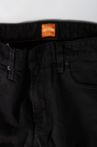 Herren Jeans Hugo Boss, Größe L, Farbe Schwarz, Preis € 43,42