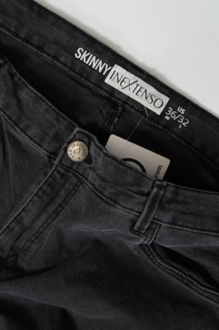 Pánske džínsy  In Extenso, Veľkosť XL, Farba Sivá, Cena  16,44 €