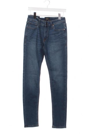Herren Jeans Jack & Jones, Größe S, Farbe Blau, Preis € 13,53