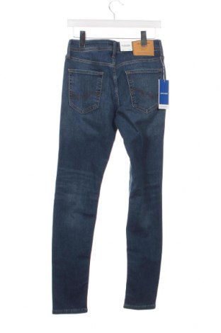 Pánské džíny  Jack & Jones, Velikost S, Barva Modrá, Cena  380,00 Kč