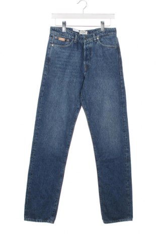 Herren Jeans Jack & Jones, Größe S, Farbe Blau, Preis € 9,30