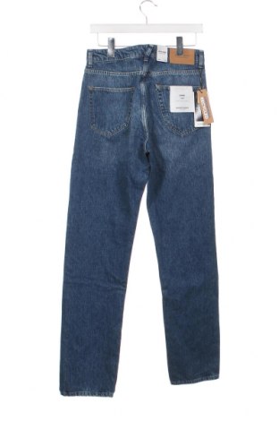 Pánské džíny  Jack & Jones, Velikost S, Barva Modrá, Cena  273,00 Kč