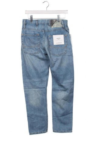 Pánské džíny  Jack & Jones, Velikost S, Barva Modrá, Cena  190,00 Kč
