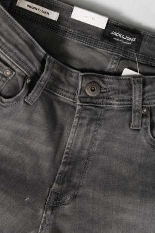 Herren Jeans Jack & Jones, Größe S, Farbe Grau, Preis 8,88 €