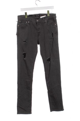 Herren Jeans Jack & Jones, Größe M, Farbe Grau, Preis € 8,88