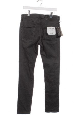 Herren Jeans Jack & Jones, Größe M, Farbe Grau, Preis 8,88 €