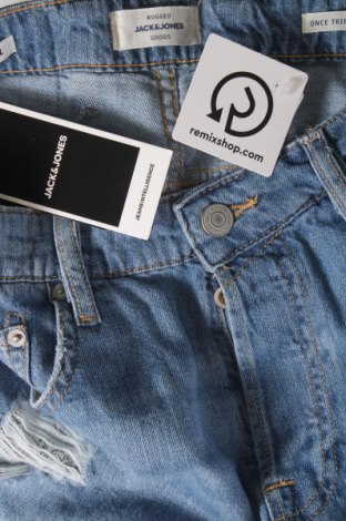 Pánske džínsy  Jack & Jones, Veľkosť S, Farba Modrá, Cena  8,88 €