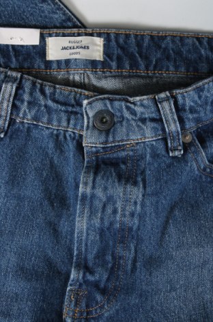 Pánske džínsy  Jack & Jones, Veľkosť M, Farba Modrá, Cena  6,34 €