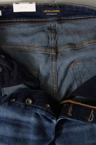 Herren Jeans Jack & Jones, Größe M, Farbe Blau, Preis € 42,27