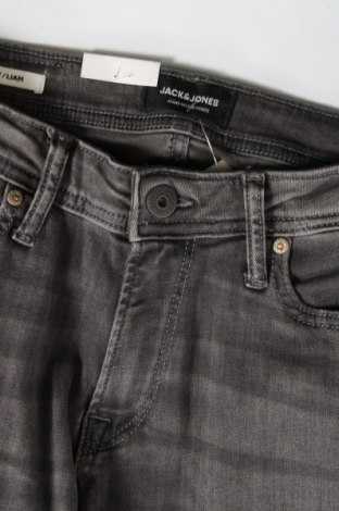 Herren Jeans Jack & Jones, Größe S, Farbe Grau, Preis € 9,30