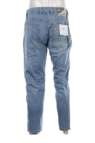 Blugi de bărbați Jack & Jones, Mărime M, Culoare Albastru, Preț 43,16 Lei