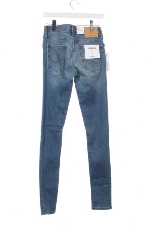 Pánské džíny  Jack & Jones, Velikost S, Barva Modrá, Cena  273,00 Kč
