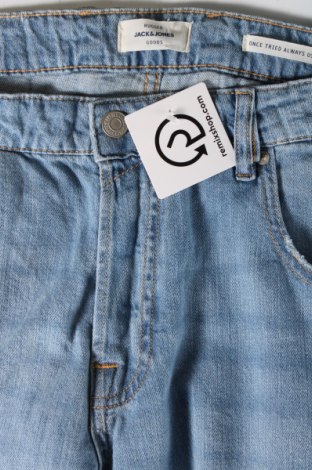 Pánske džínsy  Jack & Jones, Veľkosť L, Farba Modrá, Cena  8,45 €