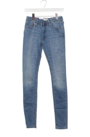 Męskie jeansy Jack & Jones, Rozmiar S, Kolor Niebieski, Cena 218,57 zł