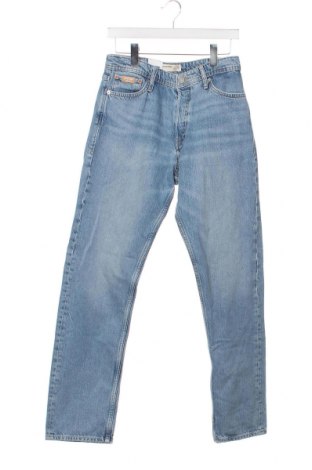 Pánské džíny  Jack & Jones, Velikost S, Barva Modrá, Cena  309,00 Kč