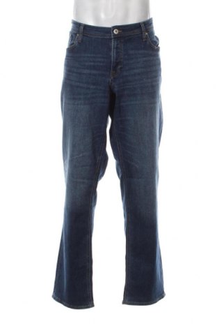 Herren Jeans Jack & Jones, Größe XXL, Farbe Blau, Preis 29,59 €