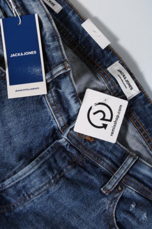 Herren Jeans Jack & Jones, Größe L, Farbe Blau, Preis € 42,27