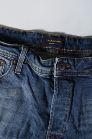 Pánské džíny  Jack & Jones, Velikost XL, Barva Modrá, Cena  370,00 Kč