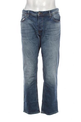 Pánské džíny  Jack & Jones, Velikost XL, Barva Modrá, Cena  347,00 Kč