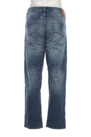 Pánské džíny  Jack & Jones, Velikost XL, Barva Modrá, Cena  370,00 Kč