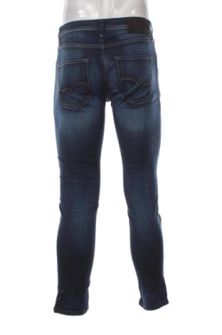 Męskie jeansy Jack & Jones, Rozmiar S, Kolor Niebieski, Cena 26,90 zł