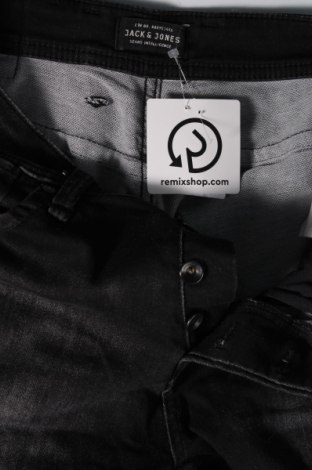Pánske džínsy  Jack & Jones, Veľkosť M, Farba Čierna, Cena  7,40 €