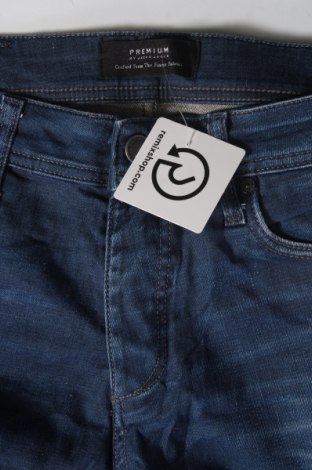 Pánske džínsy  Jack & Jones PREMIUM, Veľkosť S, Farba Modrá, Cena  4,11 €