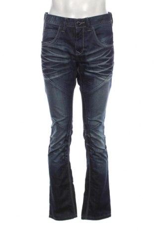Herren Jeans Jack's, Größe S, Farbe Blau, Preis 3,63 €