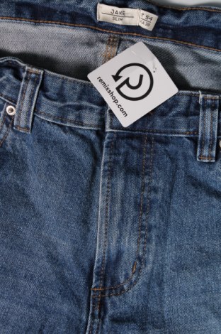Herren Jeans Jake, Größe XL, Farbe Blau, Preis 24,36 €