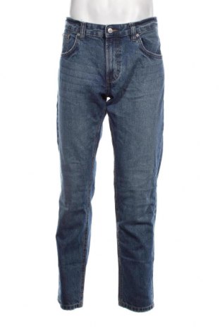 Pánské džíny  Jake, Velikost XL, Barva Modrá, Cena  474,00 Kč