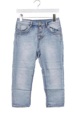 Herren Jeans Jewelly, Größe S, Farbe Blau, Preis € 20,18