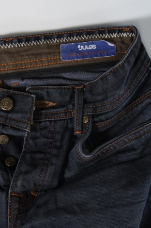 Pánske džínsy  Jules, Veľkosť S, Farba Modrá, Cena  4,11 €