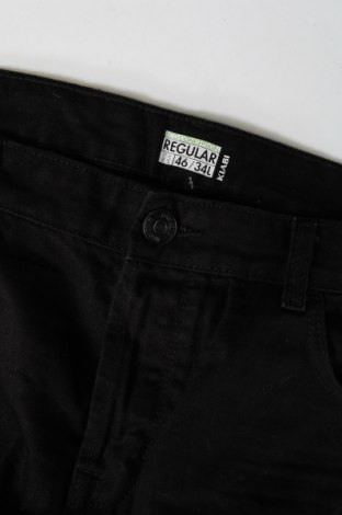 Herren Jeans Kiabi, Größe XL, Farbe Schwarz, Preis € 20,18