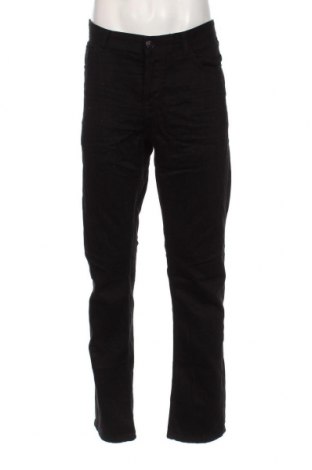 Pánské džíny  Kiabi, Velikost XL, Barva Černá, Cena  370,00 Kč