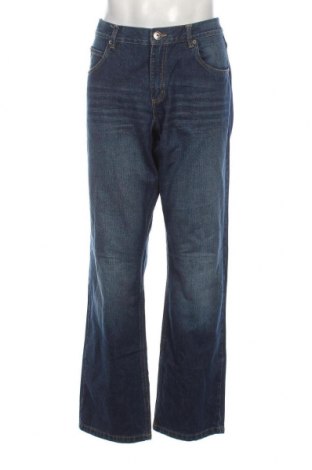 Herren Jeans LIVERA, Größe XL, Farbe Blau, Preis 16,14 €