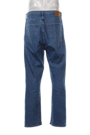Herren Jeans Levi's, Größe M, Farbe Blau, Preis 44,81 €