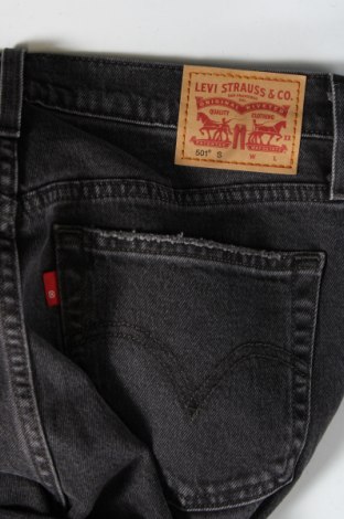Herren Jeans Levi's, Größe S, Farbe Grau, Preis 14,94 €