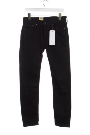 Herren Jeans Levi's, Größe M, Farbe Schwarz, Preis 62,24 €