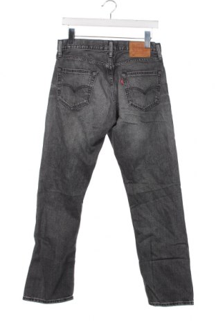 Herren Jeans Levi's, Größe S, Farbe Grau, Preis 15,03 €