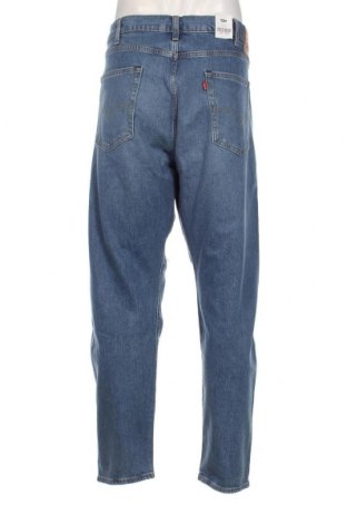 Herren Jeans Levi's, Größe XXL, Farbe Blau, Preis 76,35 €