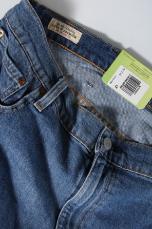 Herren Jeans Levi's, Größe XXL, Farbe Blau, Preis 66,39 €
