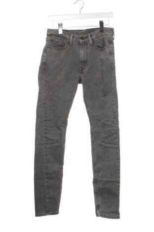 Herren Jeans Levi's, Größe S, Farbe Grau, Preis 30,06 €